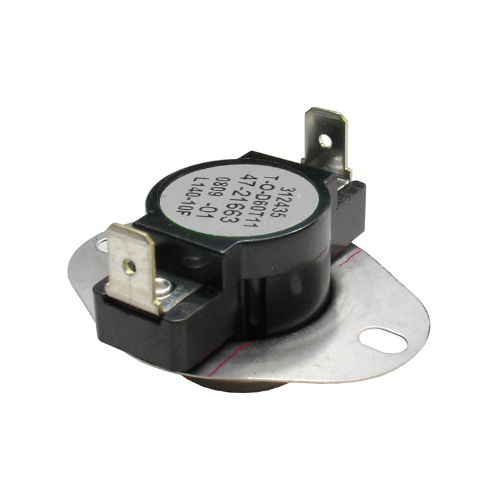 LIMIT SWITCH L150-30 FLANGED